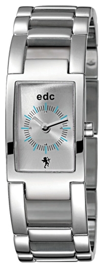 Wrist watch EDC EE100142002 for women - picture, photo, image
