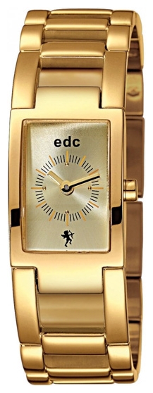 Wrist watch EDC EE100142003 for women - picture, photo, image