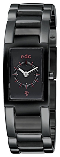 Wrist watch EDC EE100142004 for women - picture, photo, image