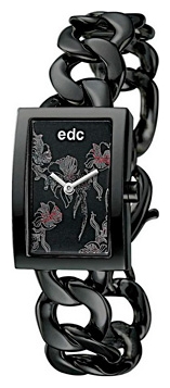 Wrist watch EDC EE100152003 for women - picture, photo, image