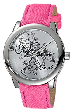 Wrist watch EDC EE100162002 for women - picture, photo, image