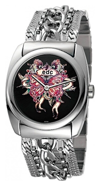Wrist watch EDC EE100212002 for women - picture, photo, image