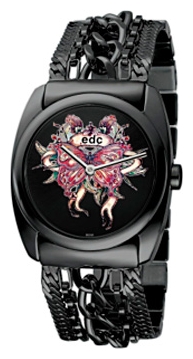 Wrist watch EDC EE100212003 for women - picture, photo, image