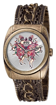 Wrist watch EDC EE100212004 for women - picture, photo, image