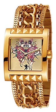Wrist watch EDC EE100222003 for women - picture, photo, image