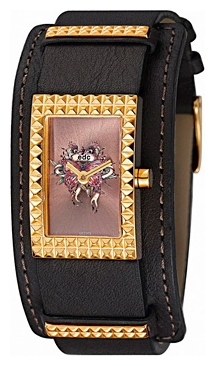 Wrist watch EDC EE100232003 for women - picture, photo, image