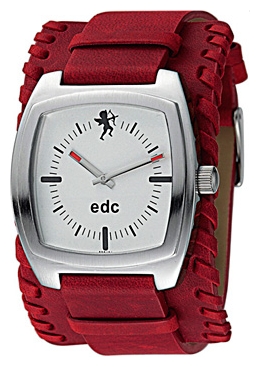 Wrist watch EDC EE100242003 for women - picture, photo, image