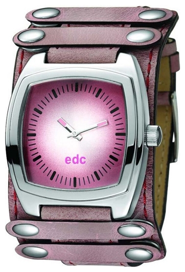 Wrist watch EDC EE100242007 for women - picture, photo, image