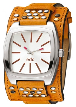 Wrist watch EDC EE100242010 for women - picture, photo, image