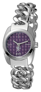Wrist watch EDC EE100252003 for women - picture, photo, image