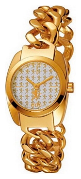 Wrist watch EDC EE100252004 for women - picture, photo, image