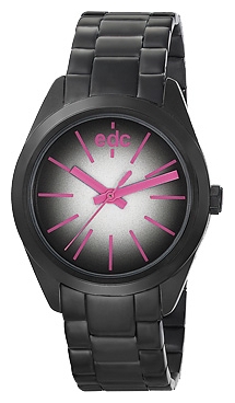 Wrist watch EDC EE100272008 for women - picture, photo, image