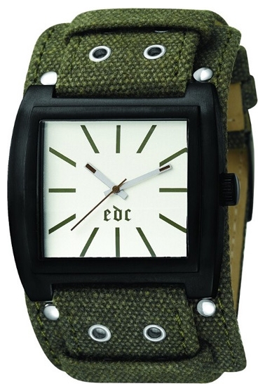 Wrist watch EDC EE100351002 for men - picture, photo, image