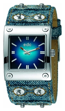 Wrist watch EDC EE100392005 for women - picture, photo, image