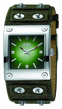 Wrist watch EDC EE100392006 for women - picture, photo, image