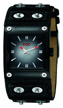 Wrist watch EDC EE100392007 for women - picture, photo, image