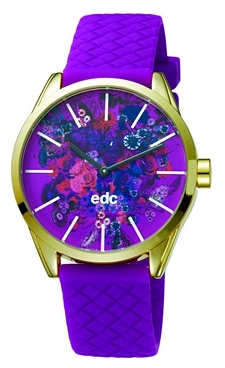 Wrist watch EDC EE100422005 for women - picture, photo, image
