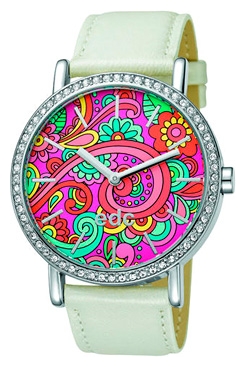 Wrist watch EDC EE100452001 for women - picture, photo, image