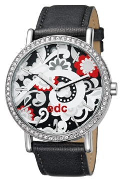 Wrist watch EDC EE100452002 for women - picture, photo, image