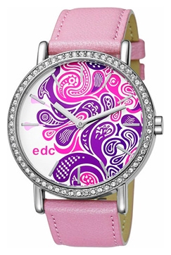 Wrist watch EDC EE100452003 for women - picture, photo, image
