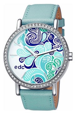 Wrist watch EDC EE100452004 for women - picture, photo, image