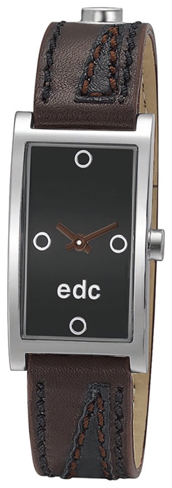 Wrist watch EDC EE100462006 for women - picture, photo, image