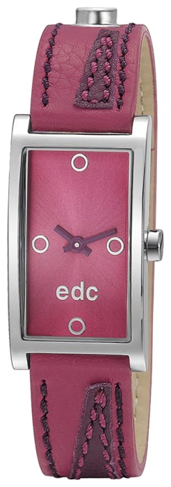 Wrist watch EDC EE100462009 for women - picture, photo, image