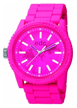 Wrist watch EDC EE100482004 for women - picture, photo, image