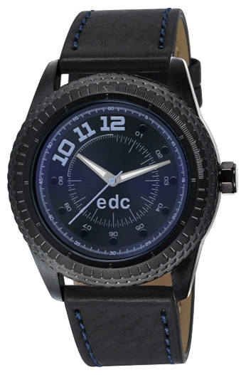 Wrist watch EDC EE100501003 for men - picture, photo, image
