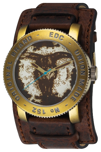 Wrist watch EDC EE100531004 for Men - picture, photo, image