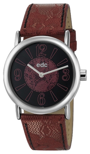 Wrist watch EDC EE100642008 for women - picture, photo, image