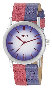 Wrist watch EDC EE100642012 for women - picture, photo, image
