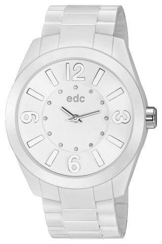 Wrist watch EDC EE100692004 for women - picture, photo, image
