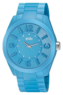 Wrist watch EDC EE100692006 for women - picture, photo, image