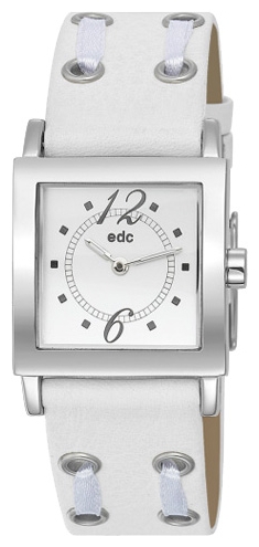 Wrist watch EDC EE100712005 for women - picture, photo, image