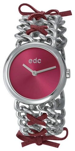 Wrist watch EDC EE100742001 for women - picture, photo, image