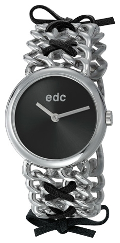 Wrist watch EDC EE100742002 for women - picture, photo, image