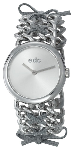 Wrist watch EDC EE100742004 for women - picture, photo, image