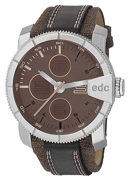 Wrist watch EDC EE100791003 for men - picture, photo, image