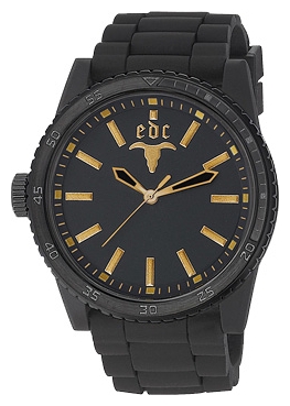 Wrist watch EDC EE100831005 for men - picture, photo, image