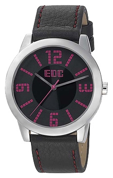 Wrist watch EDC EE100872002 for women - picture, photo, image