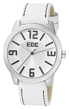 Wrist watch EDC EE100872003 for women - picture, photo, image