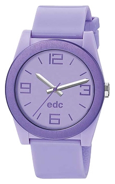 Wrist watch EDC EE100892003 for women - picture, photo, image