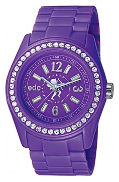 Wrist watch EDC EE900172005 for women - picture, photo, image