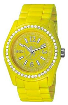 Wrist watch EDC EE900172008 for women - picture, photo, image