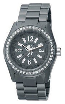 Wrist watch EDC EE900172010 for women - picture, photo, image