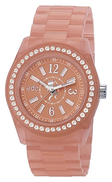 Wrist watch EDC EE900172019 for women - picture, photo, image