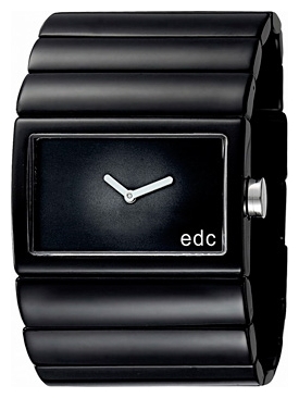 Wrist watch EDC EE900202001 for women - picture, photo, image