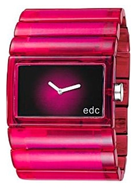 Wrist watch EDC EE900202003 for women - picture, photo, image