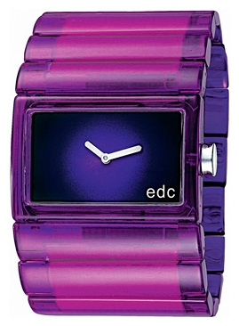 Wrist watch EDC EE900202004 for women - picture, photo, image